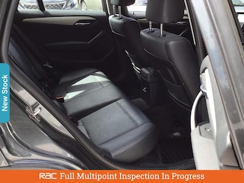 Used BMW X1 2013 for sale - 75555613: Photo