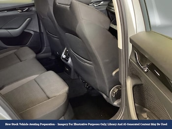 Used Skoda Octavia 2022 for sale - 79295282: Photo