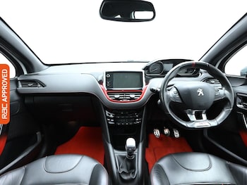Used Peugeot 208 2015 for sale - 75156689: Photo