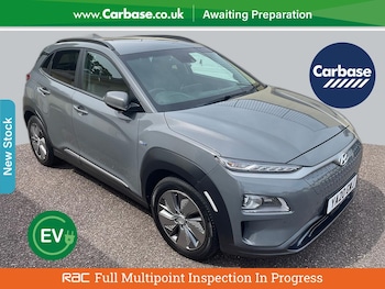 Hyundai - KONA
