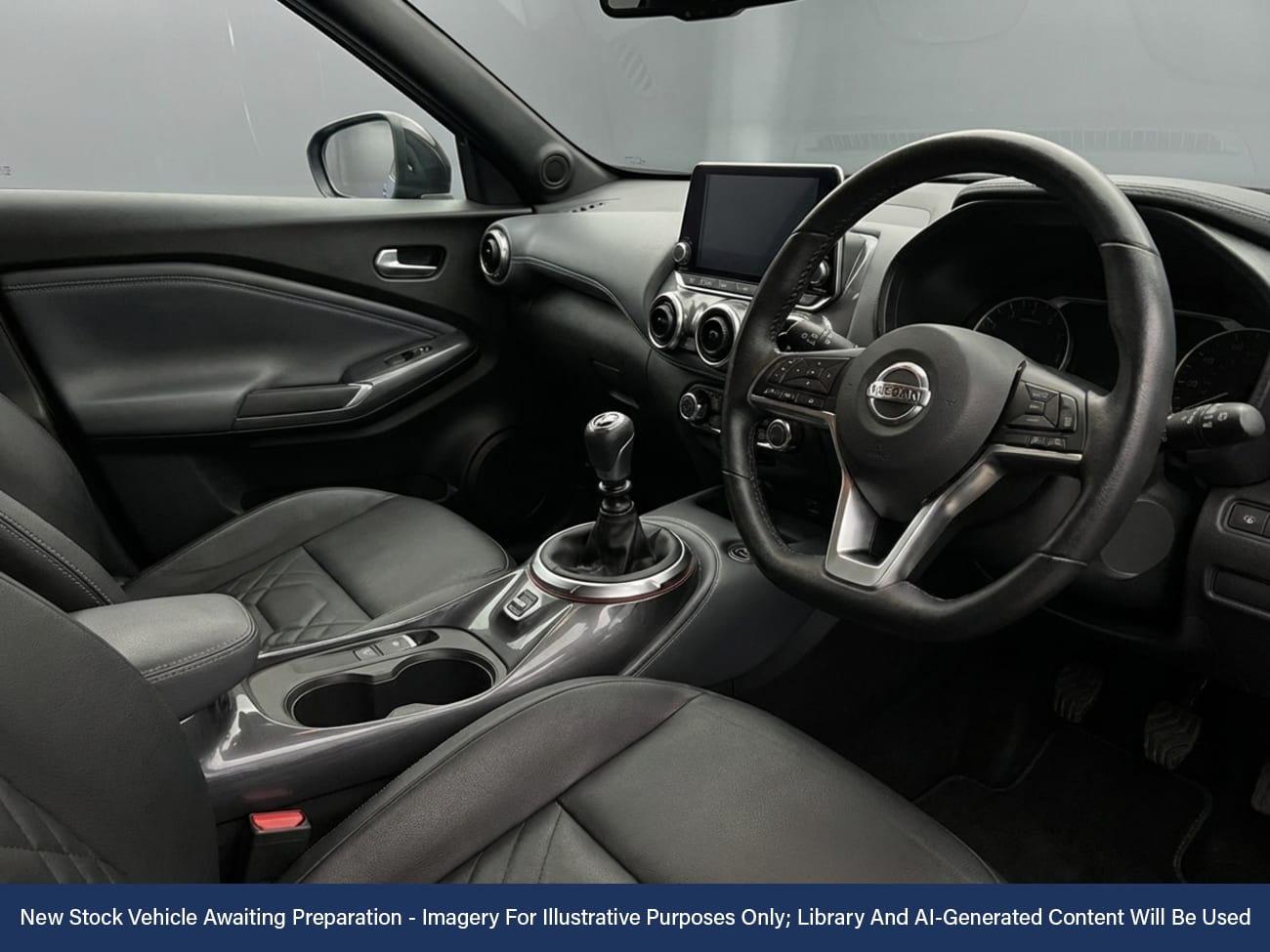 Used Nissan Juke 2022 for sale - 77914355: Photo 3