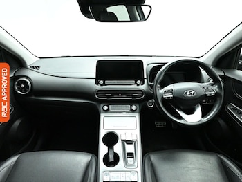 Used Hyundai KONA 2022 for sale - 79494904: Photo