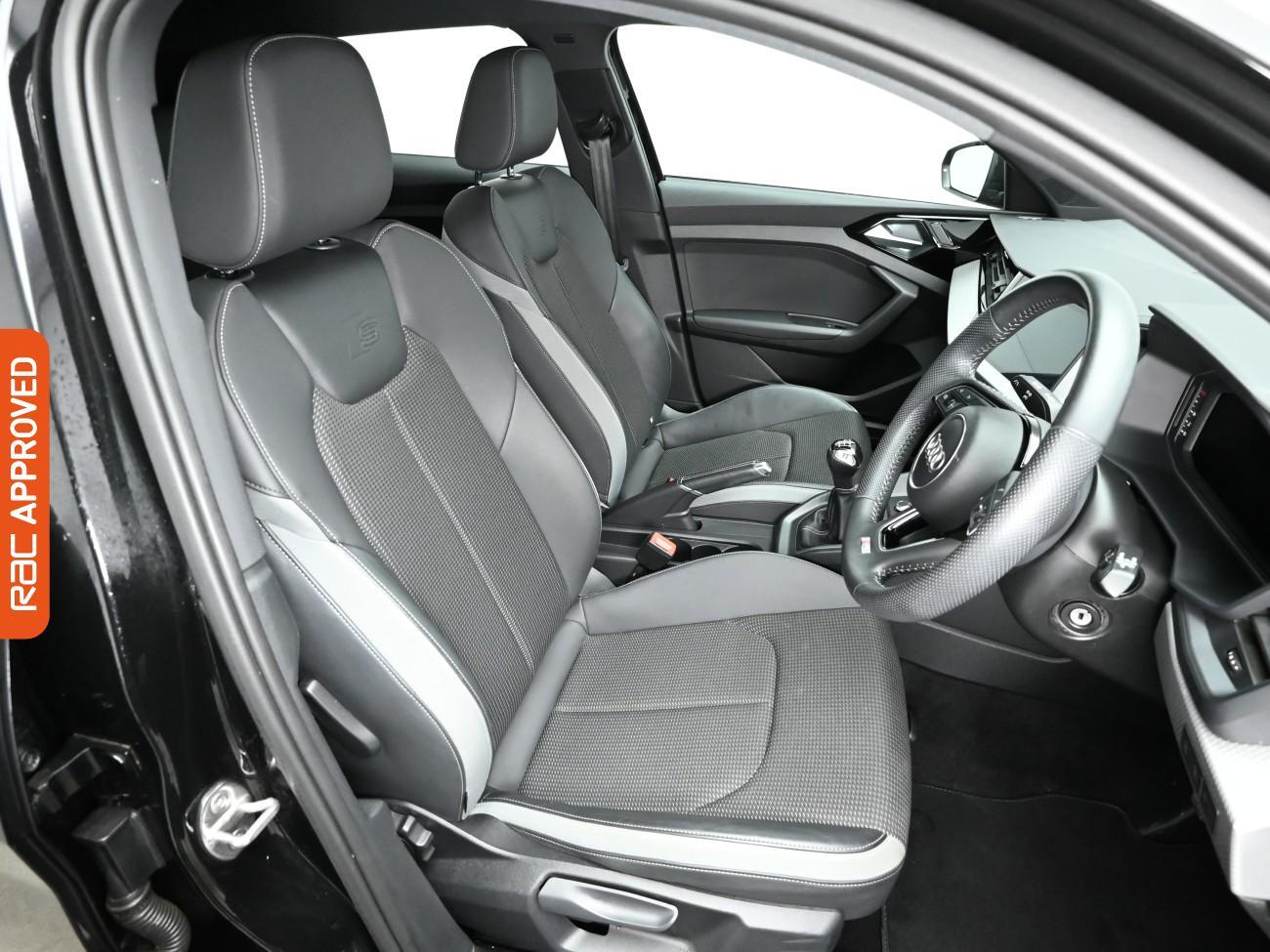 Used Audi A1 2020 for sale - 77286907: Photo 11