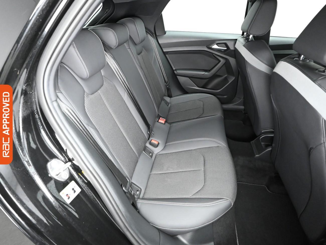 Used Audi A1 2020 for sale - 77286907: Photo 12