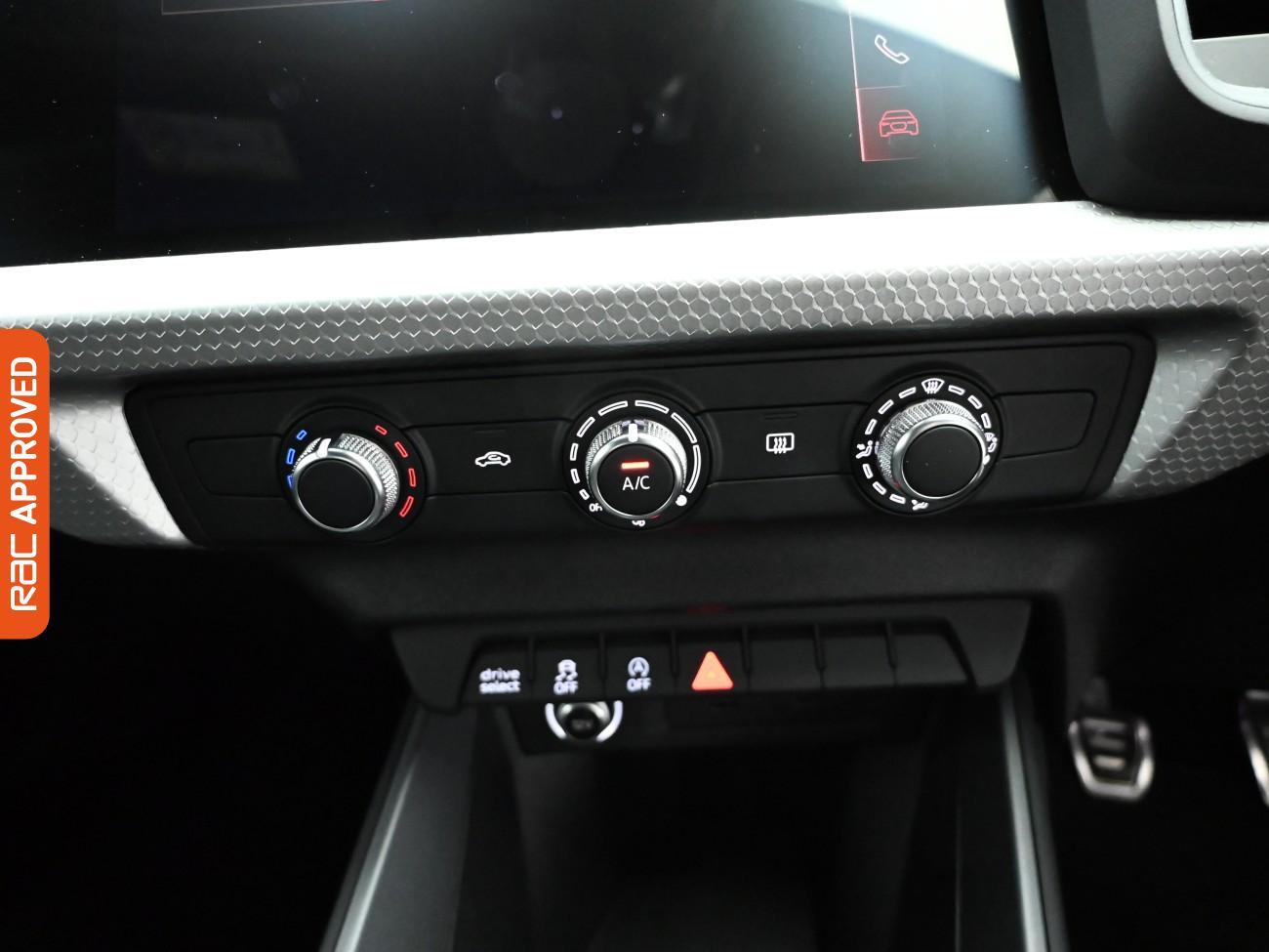 Used Audi A1 2020 for sale - 77286907: Photo 16