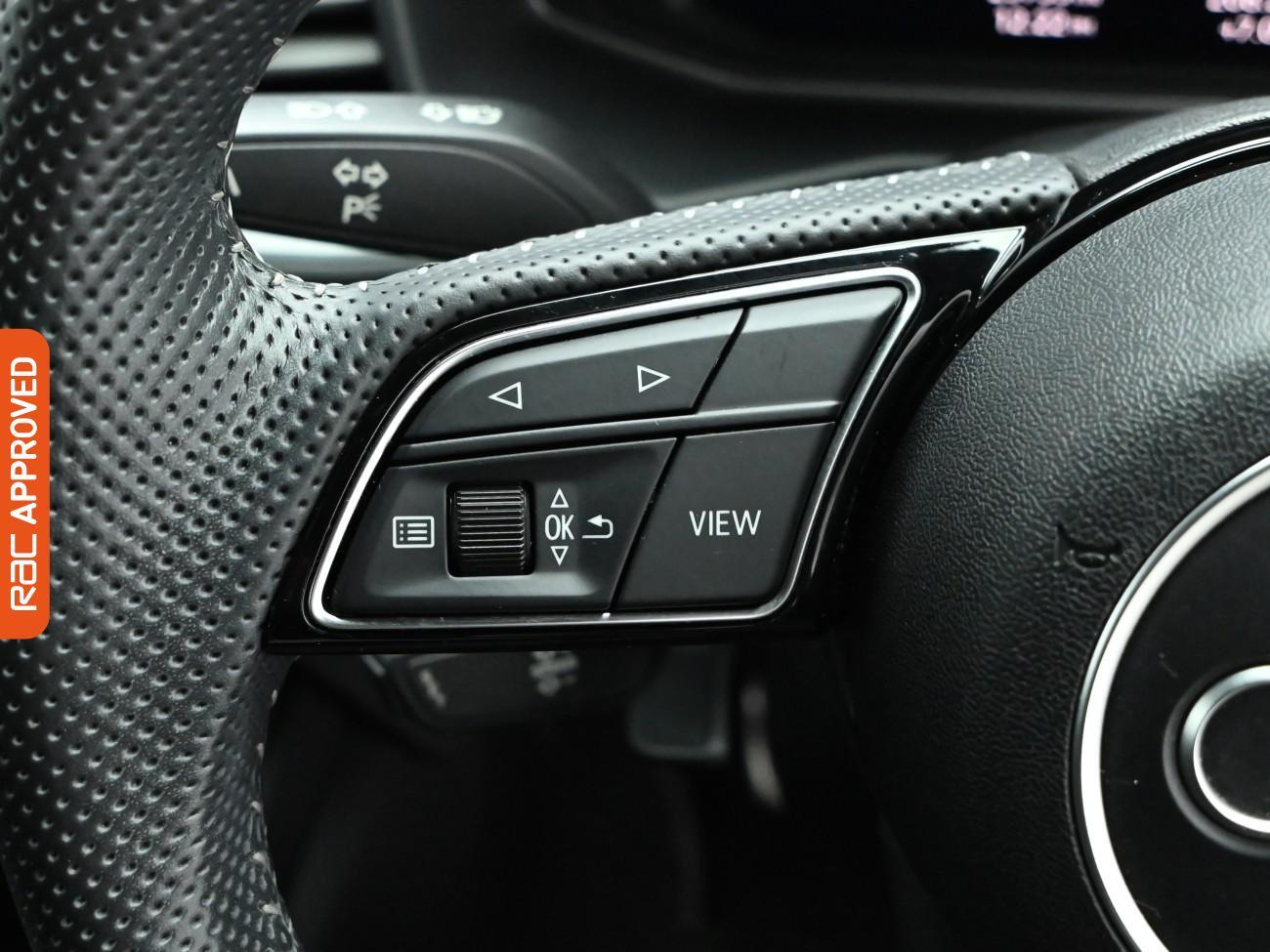 Used Audi A1 2020 for sale - 77286907: Photo 21