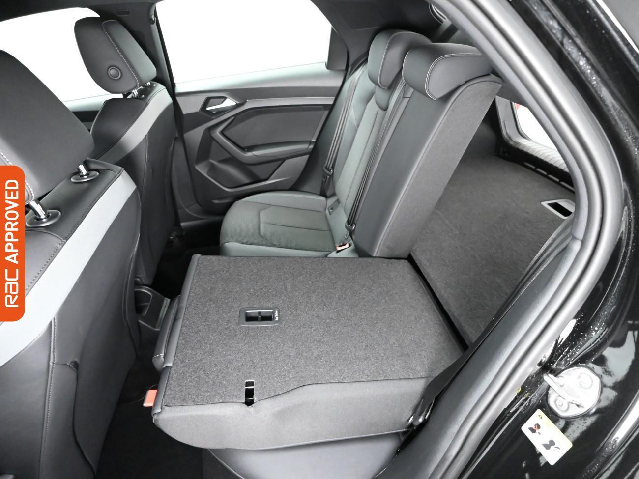 Used Audi A1 2020 for sale - 77286907: Photo 24