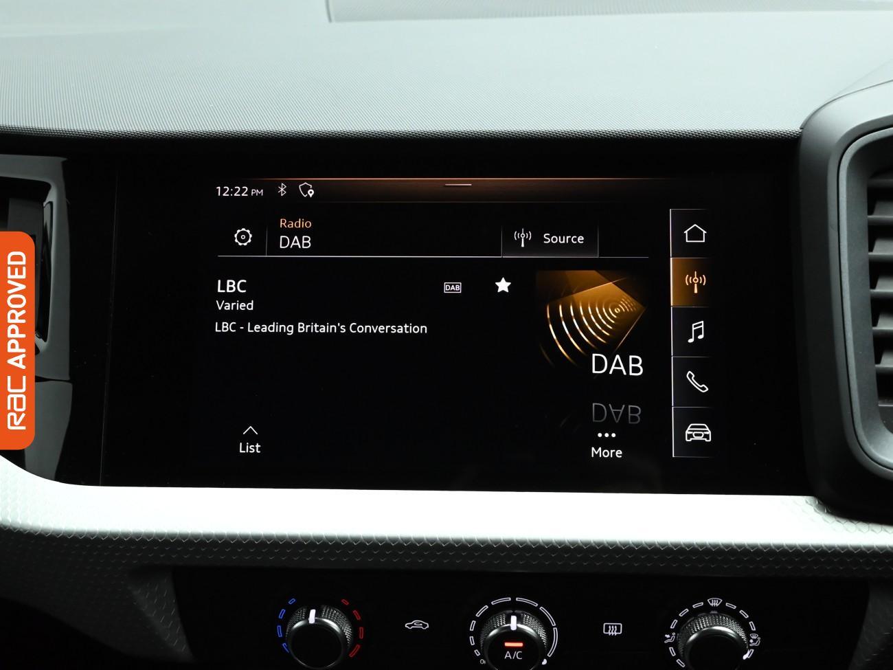 Used Audi A1 2020 for sale - 77286907: Photo 26