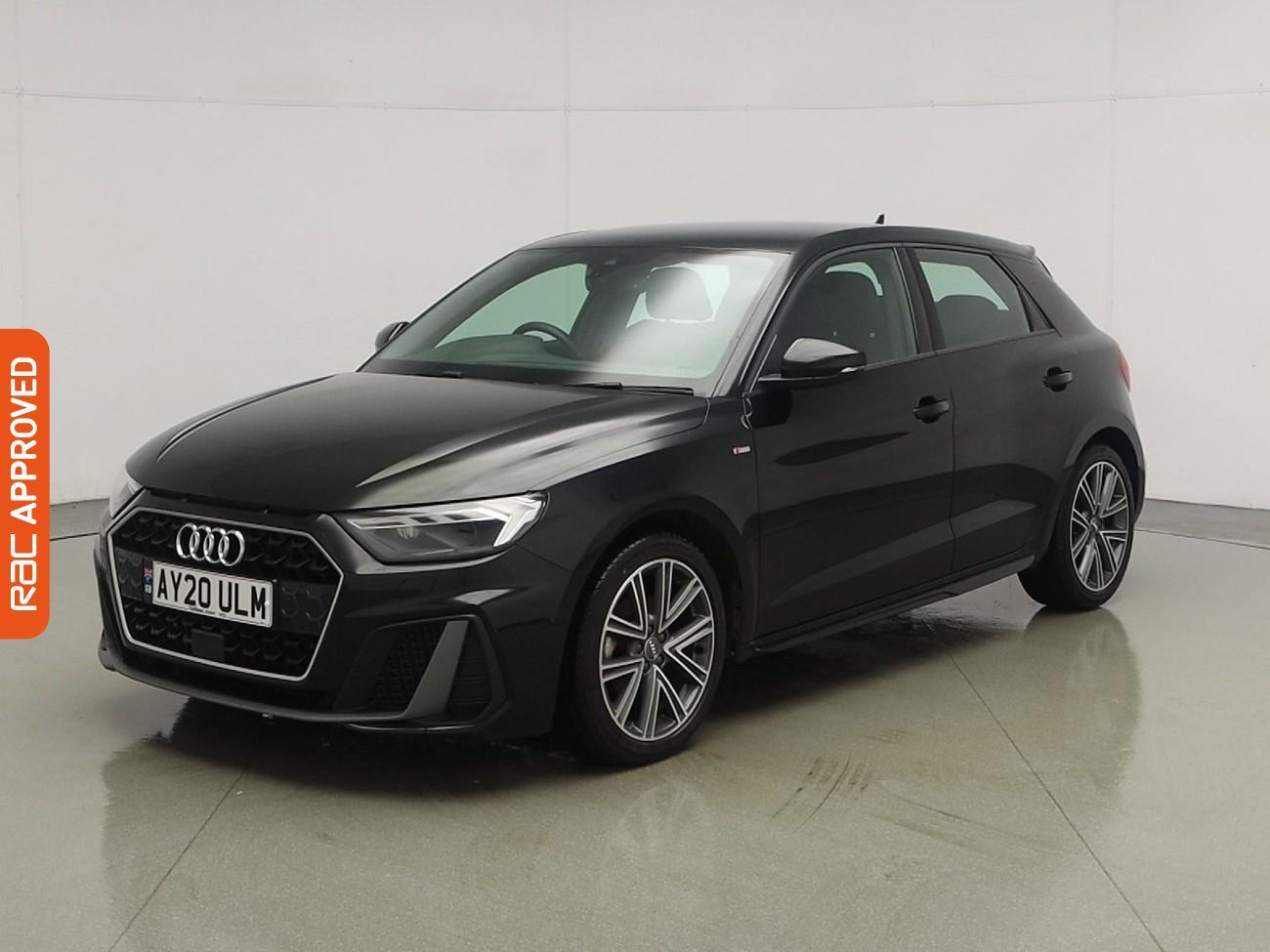 Used Audi A1 2020 for sale - 77286907: Photo 27