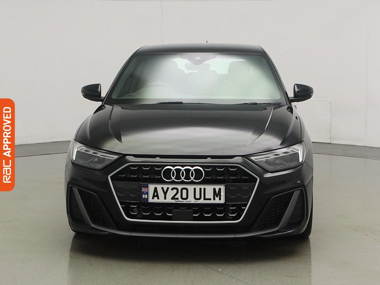 Used Audi A1 2020 for sale - 77286907: Photo 7