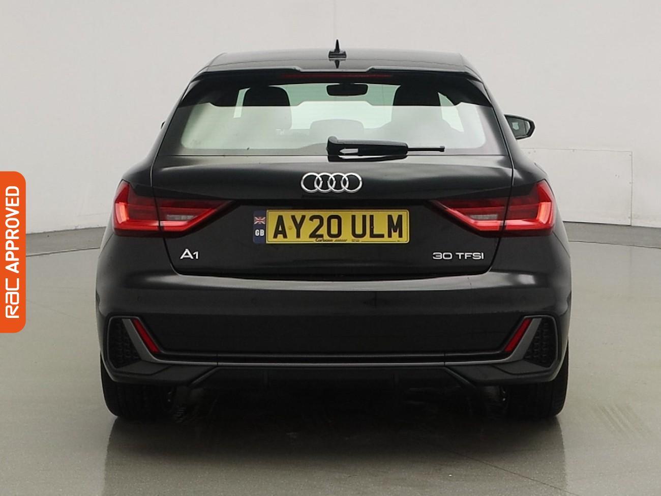 Used Audi A1 2020 for sale - 77286907: Photo 8