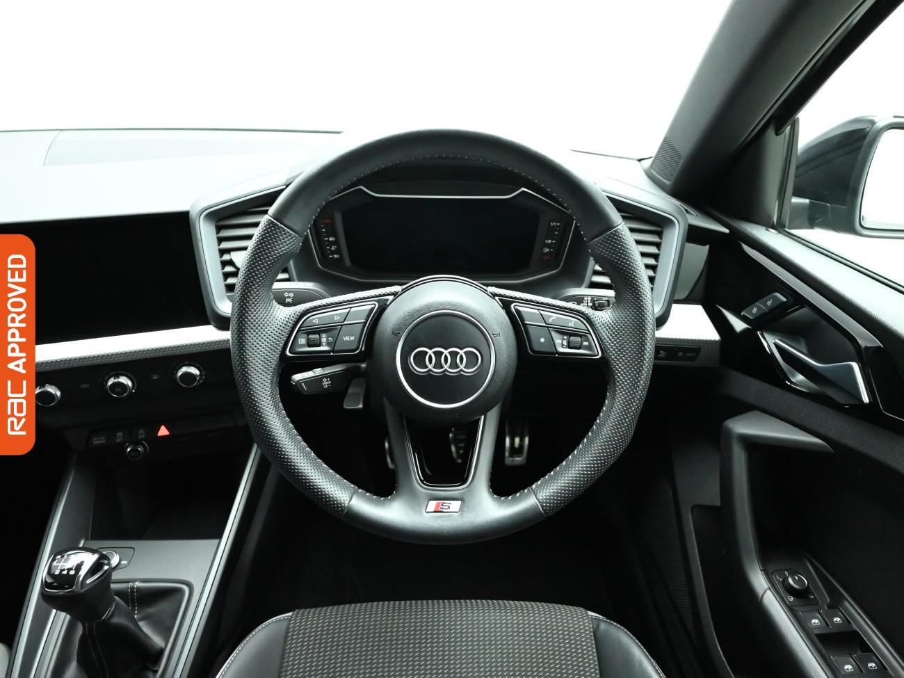 Used Audi A1 2020 for sale - 77286907: Photo 9