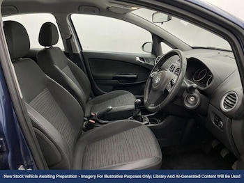 Used Vauxhall Corsa 2014 for sale - 78864542: Photo