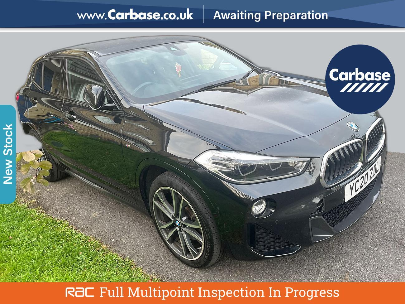 Used BMW X2 2020 for sale - 76445536: Photo 1