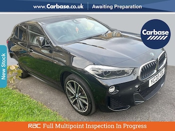 2020 - xDrive 20i M Sport 5dr Step Auto
