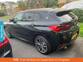 Used BMW X2 2020 for sale - 76445536: Photo