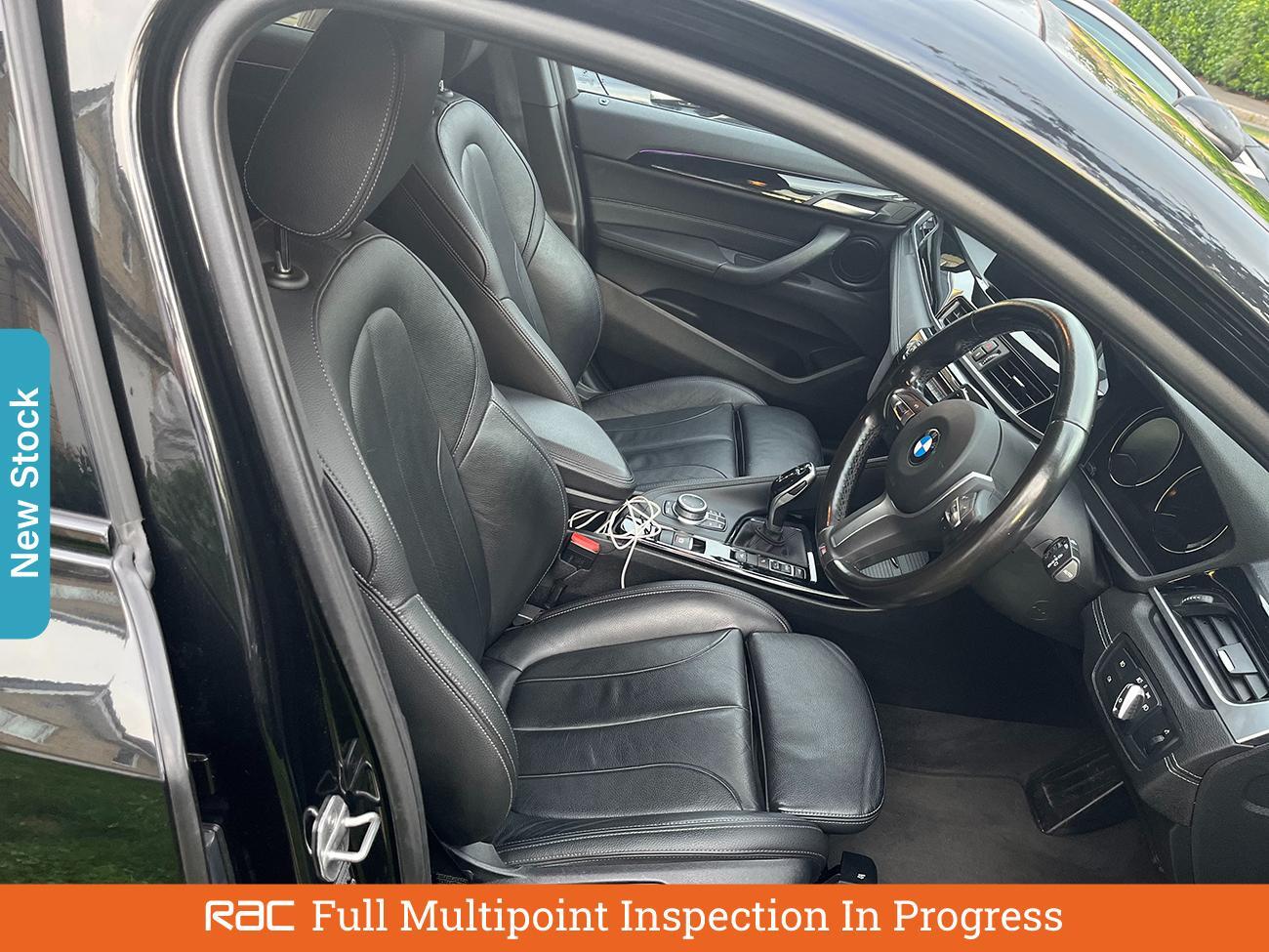 Used BMW X2 2020 for sale - 76445536: Photo 3