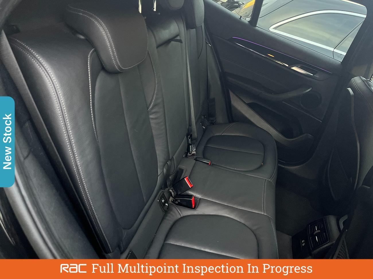 Used BMW X2 2020 for sale - 76445536: Photo 4