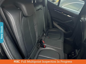 Used BMW X2 2020 for sale - 76445536: Photo