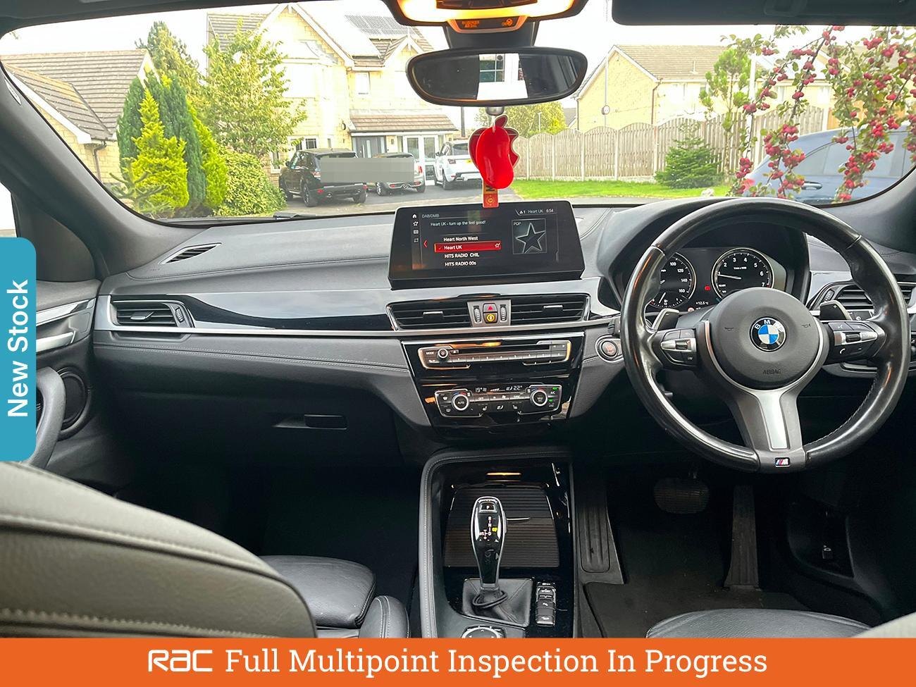 Used BMW X2 2020 for sale - 76445536: Photo 6