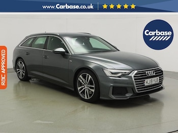Used Audi A6 2019 for sale - 78825798: Photo