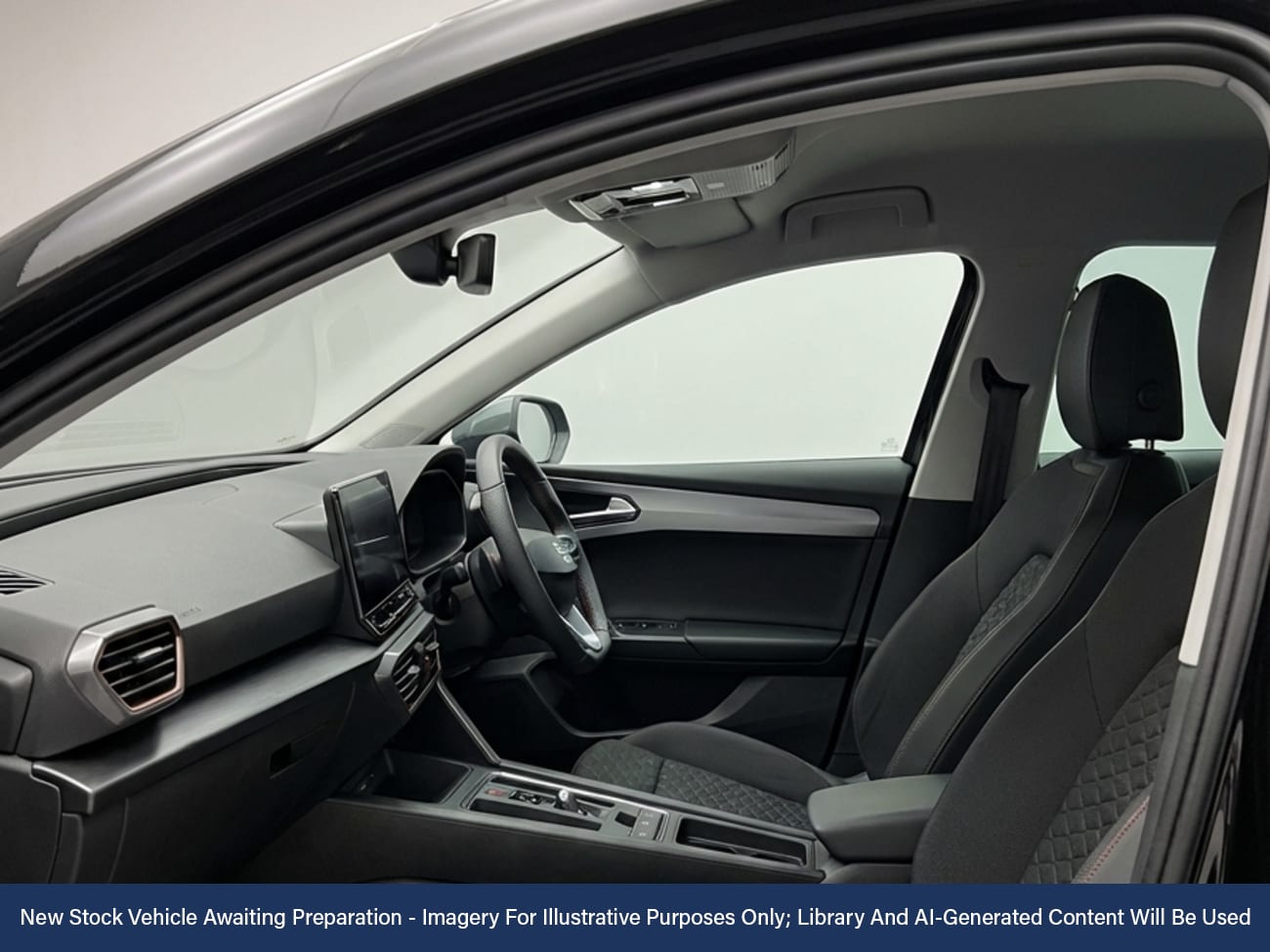 Used SEAT Leon 2022 for sale - 77812601: Photo 3