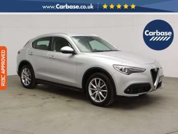 2018 - 2.2 TD Speciale SUV 5dr Diesel Auto Q4 AWD Euro 6 (s/s) (210 ps)