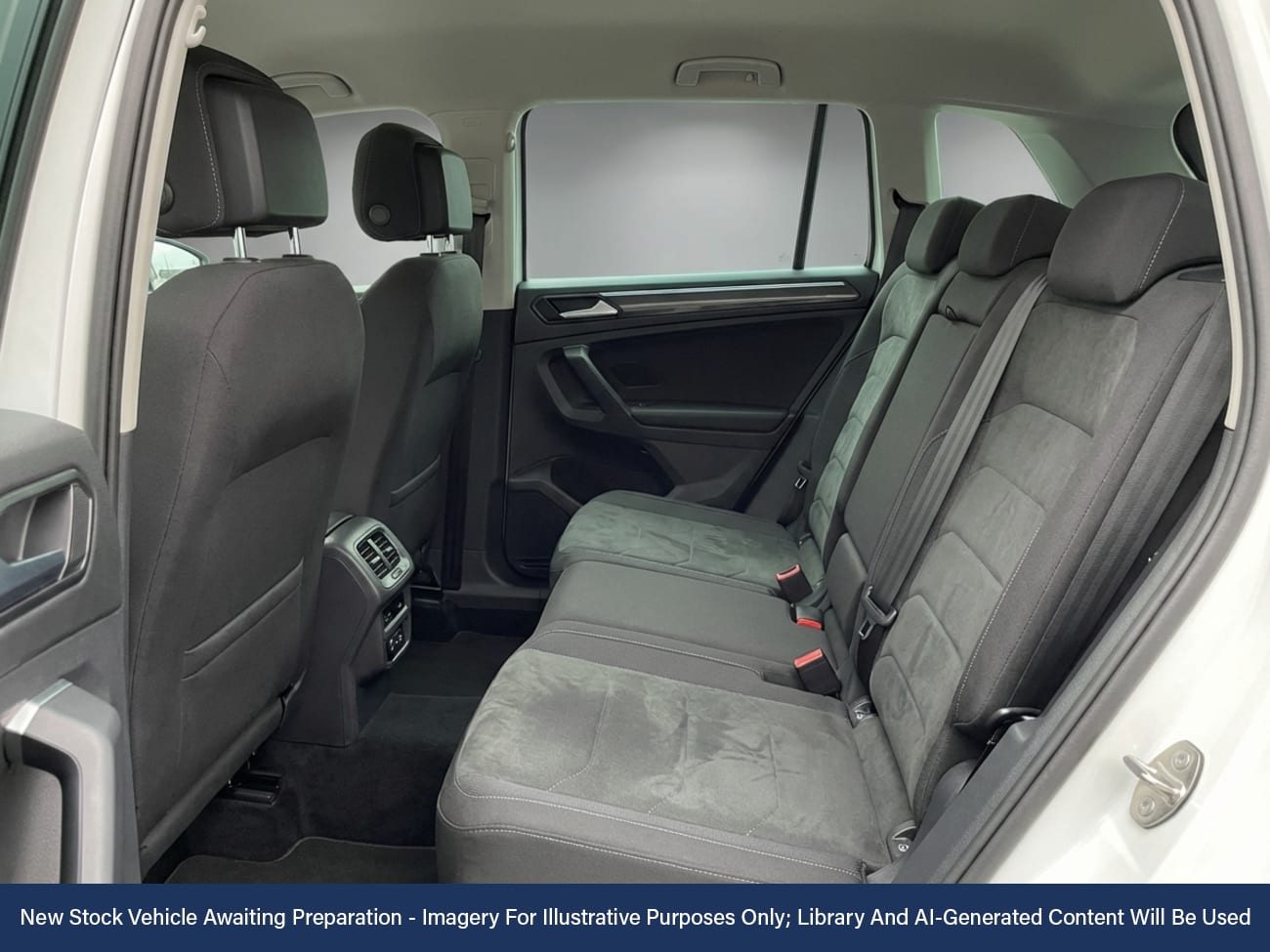 Used Volkswagen Tiguan 2021 for sale - 77666363: Photo 4