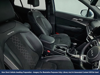 Used Kia Sportage 2022 for sale - 78961362: Photo