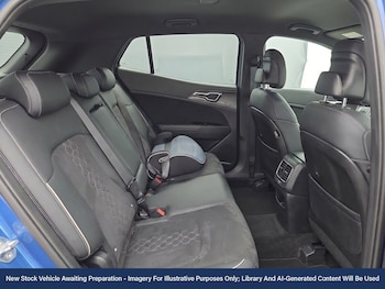 Used Kia Sportage 2022 for sale - 78961362: Photo