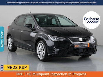 Used SEAT Ibiza 2023 for sale - 79429224: Photo
