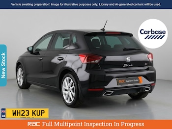 Used SEAT Ibiza 2023 for sale - 79429224: Photo