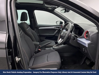 Used SEAT Ibiza 2023 for sale - 79429224: Photo
