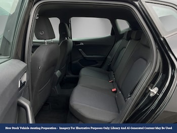 Used SEAT Ibiza 2023 for sale - 79429224: Photo