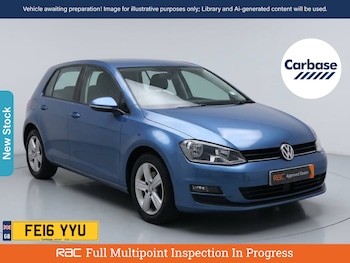 Used Volkswagen Golf 2016 for sale - 79136598: Photo