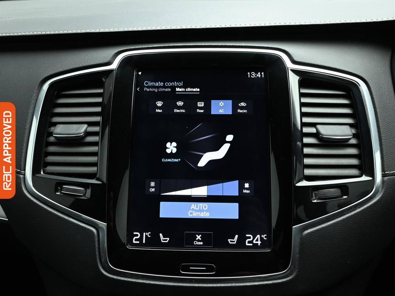 Used Volvo XC90 2019 for sale - 76611839: Photo 14