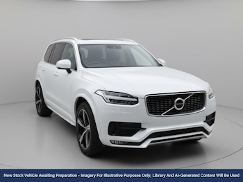Volvo - XC90