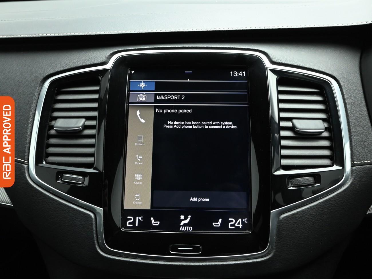 Used Volvo XC90 2019 for sale - 76611839: Photo 27