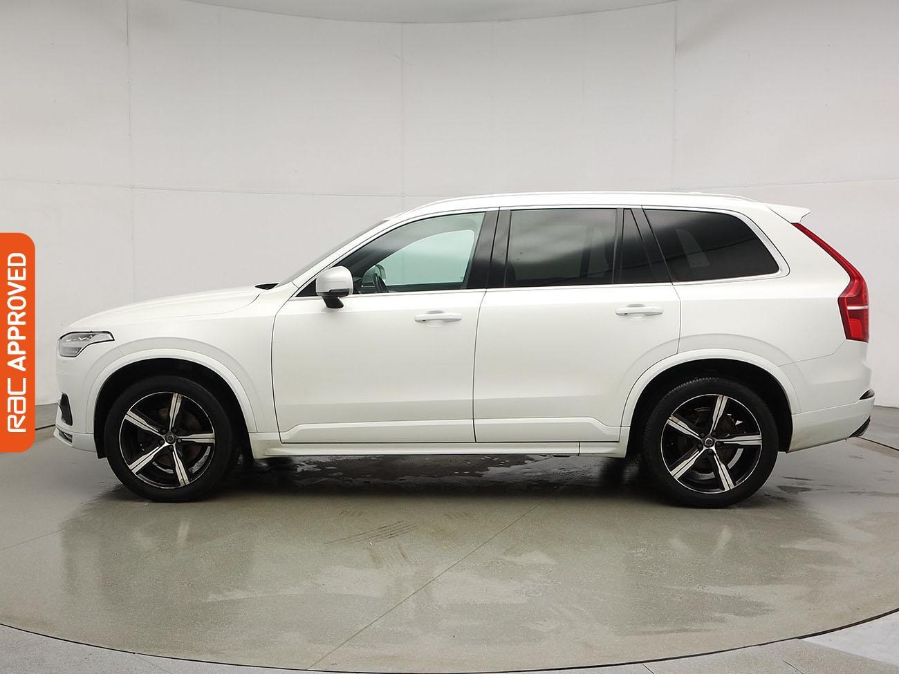 Used Volvo XC90 2019 for sale - 76611839: Photo 29
