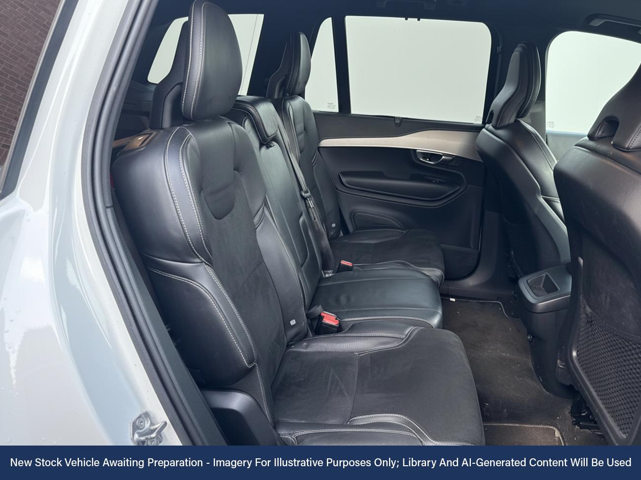 Used Volvo XC90 2019 for sale - 76611839: Photo 4