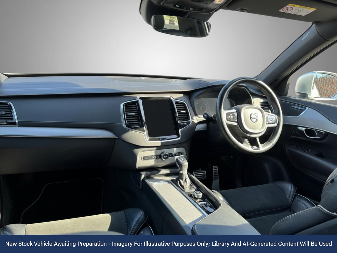 Used Volvo XC90 2019 for sale - 76611839: Photo 6