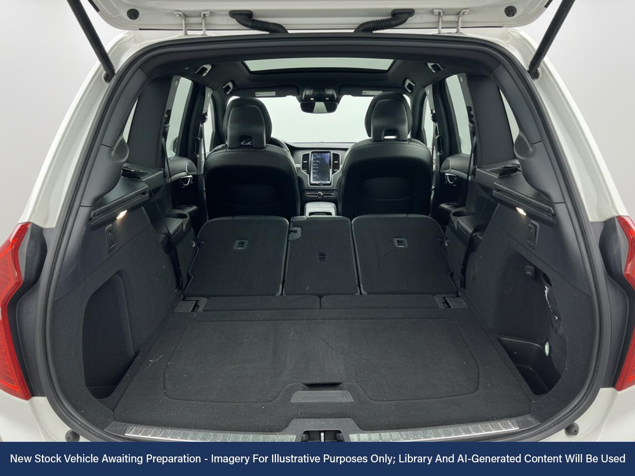 Used Volvo XC90 2019 for sale - 76611839: Photo 7