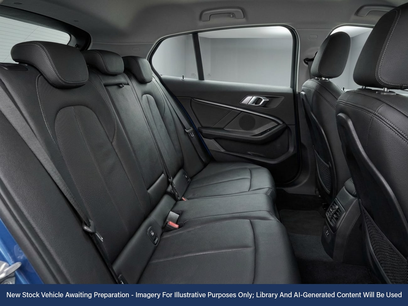 Used BMW 1 Series 2021 for sale - 77297435: Photo 4