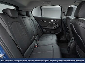 Used BMW 1 Series 2021 for sale - 77297435: Photo