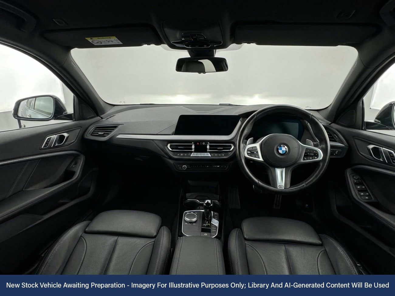 Used BMW 1 Series 2021 for sale - 77297435: Photo 6