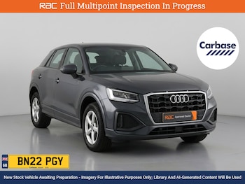 Used Audi Q2 2022 for sale - 78282640: Photo