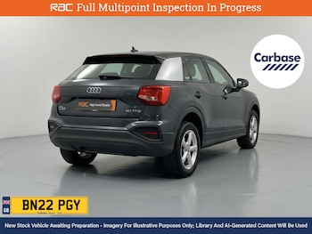 Used Audi Q2 2022 for sale - 78282640: Photo