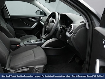 Used Audi Q2 2022 for sale - 78282640: Photo