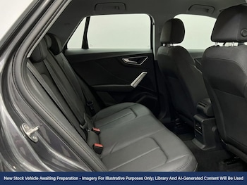 Used Audi Q2 2022 for sale - 78282640: Photo