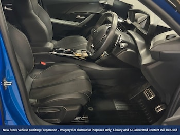 Used Peugeot 2008 2023 for sale - 78465460: Photo